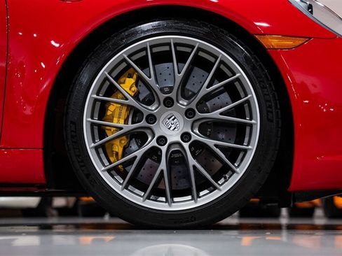 Used 2017 Porsche 911 Carrera S RWD image 43