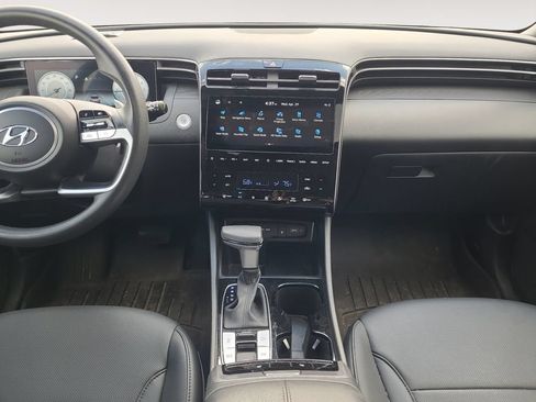 Used 2024 Hyundai Santa Cruz Night AWD/4WD image 10