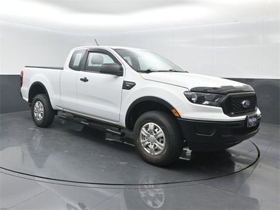 Used 2021 Ford Ranger XL w/ Equipment Group 101A High