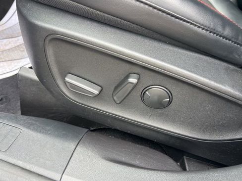 Certified 2023 Ford Escape ST-Line Select w/ Tech Pack #2 image 21