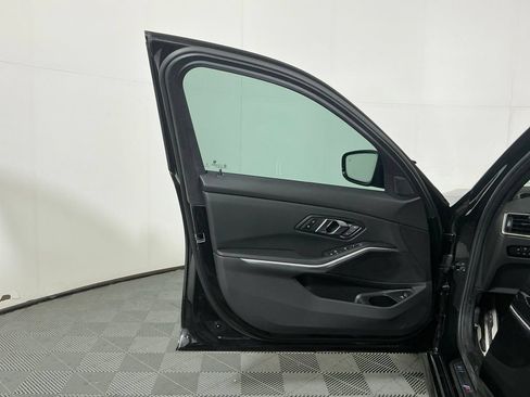 Used 2024 BMW M340i xDrive w/ Premium Package AWD/4WD image 19