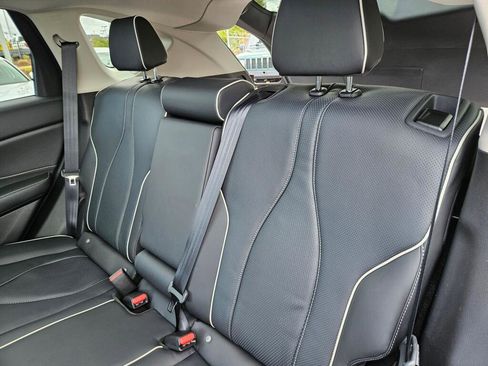 New 2026 Acura RDX SH-AWD w/ Advance Package image 22