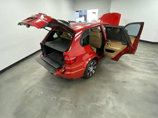 Used 2011 BMW X5 M AWD/4WD image 55