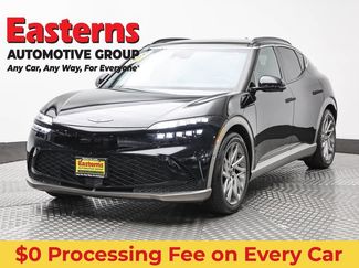 Used 2024 Genesis GV60 Advanced AWD/4WD video 1