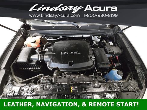 Used 2021 Chevrolet Colorado ZR2 image 23