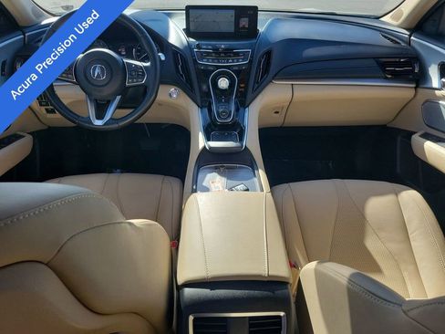 Certified 2021 Acura RDX w/ Technology Package image 24