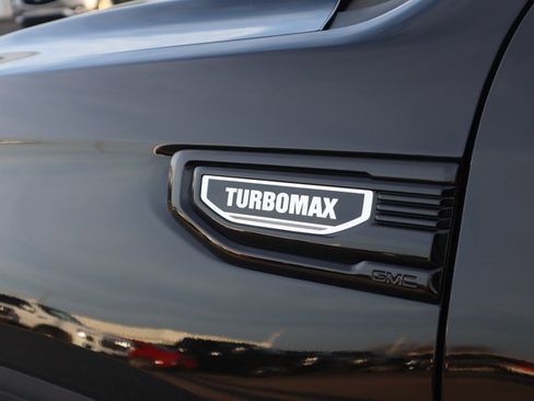 Used 2025 GMC Sierra 1500 Elevation image 16