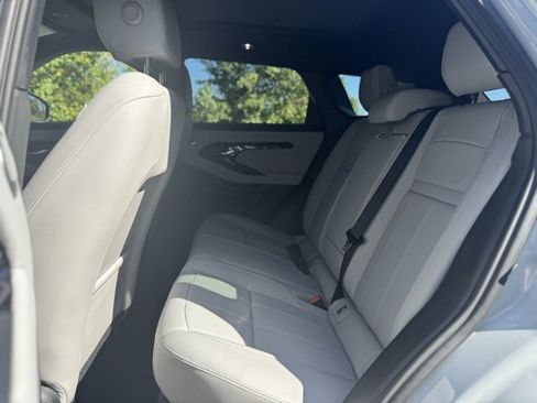Used 2026 Land Rover Range Rover Evoque S image 16