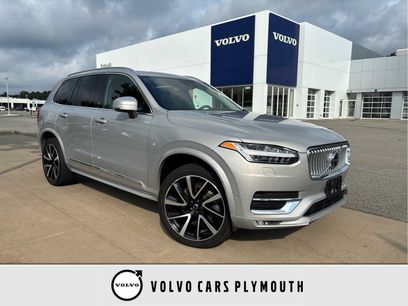 Used 2023 Volvo XC90 B6 Plus w/ Protection Package