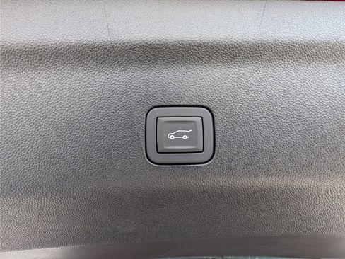 New 2025 Chevrolet Tahoe Premier w/ Sun And Tow Package image 10