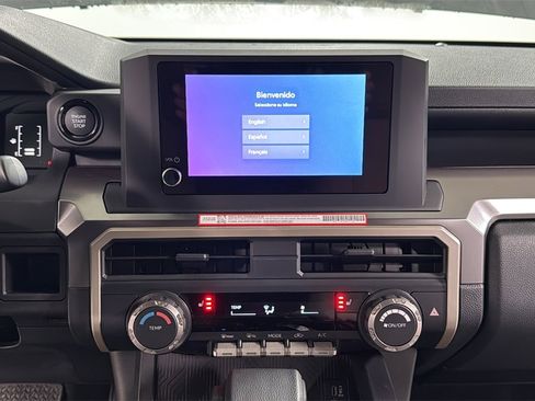 New 2026 Toyota Tacoma SR5 image 10