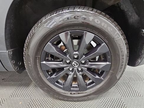 Used 2024 MAZDA CX-50 AWD 2.5 S w/ Preferred Package image 42