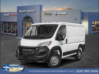 New 2026 RAM ProMaster 1500 w/ Safety Group FWD video 1