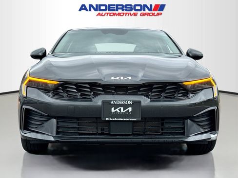 New 2026 Kia K5 LXS image 13