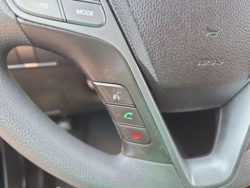 Used 2018 Hyundai Santa Fe Sport w/ 2.4L Value Package 02 FWD image 21
