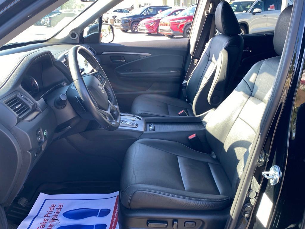 Used 2022 Honda Pilot Special Edition image 6