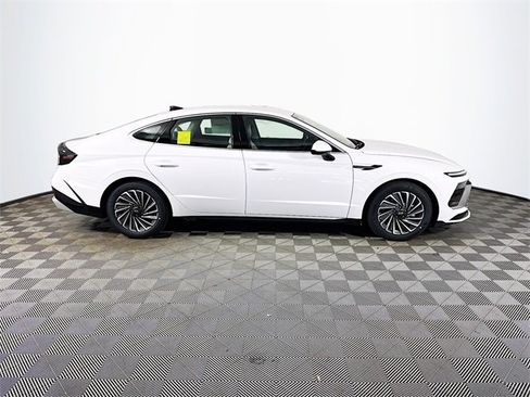 New 2025 Hyundai Sonata SEL image 27