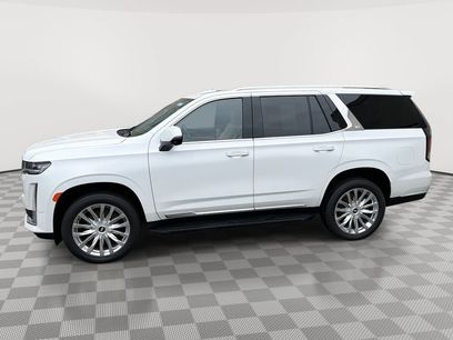 Certified 2024 Cadillac Escalade Premium Luxury