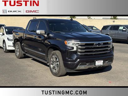 Used 2023 Chevrolet Silverado 1500 High Country w/ Technology Package