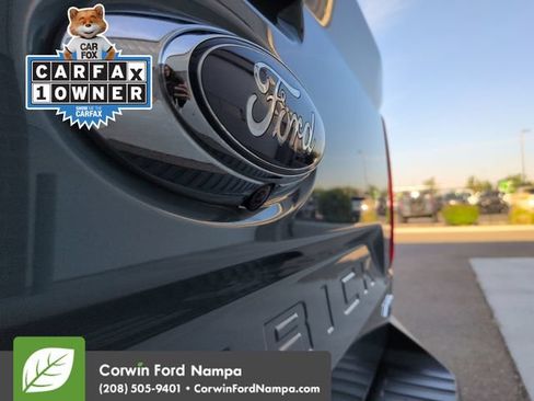 Used 2023 Ford Maverick XL w/ Equipment Group 100A Standard AWD/4WD image 29