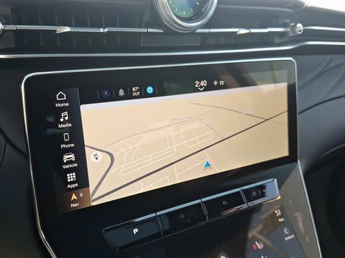 New 2025 Maserati Grecale GT AWD/4WD image 15