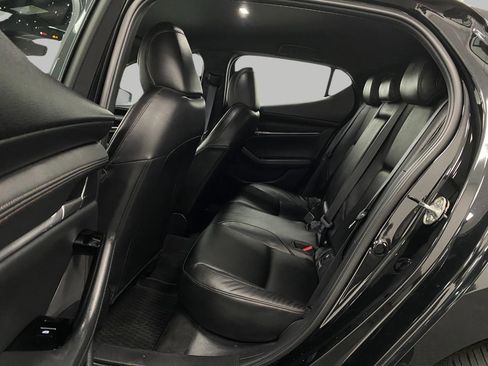 Used 2025 MAZDA MAZDA3 s Sport image 25