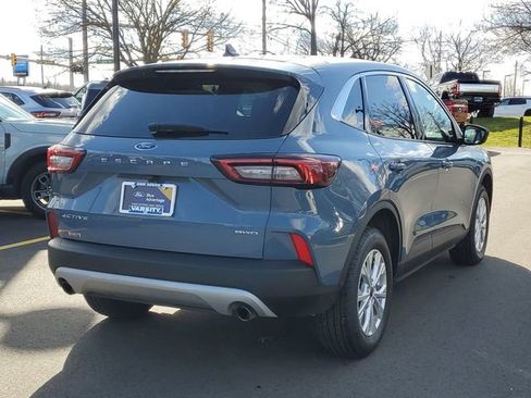 Certified 2023 Ford Escape Active image 4