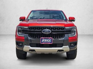 Used 2024 Ford Ranger Lariat w/ FX4 Off-Road Package AWD/4WD video 2