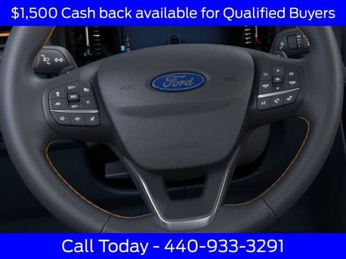 New 2026 Ford Maverick Tremor AWD/4WD image 16