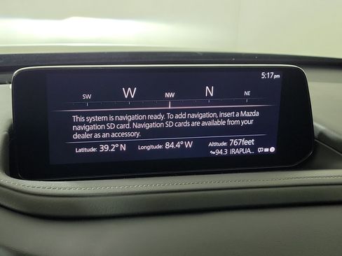 New 2026 MAZDA CX-30 AWD 2.5 S w/ Premium Package image 20