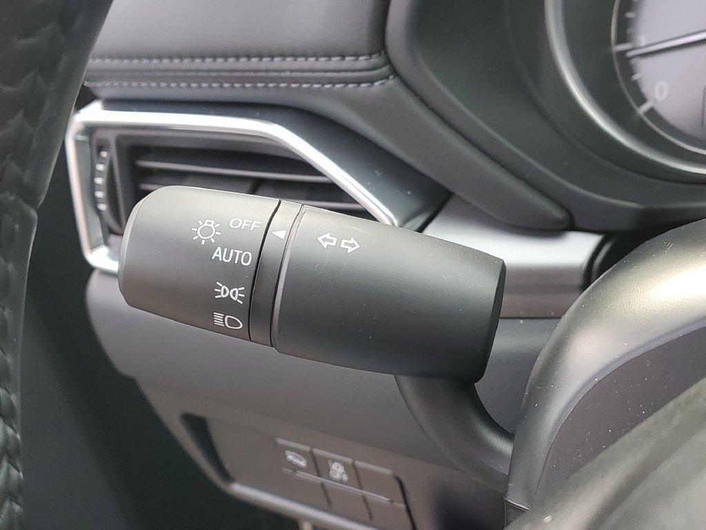 Certified 2025 MAZDA CX-5 AWD 2.5 S w/ Select Package image 19