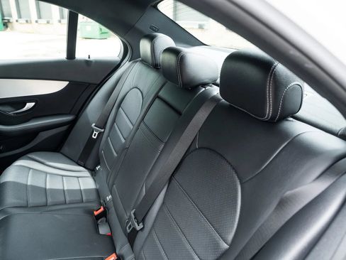 Used 2021 Mercedes-Benz C 300 Sedan image 30