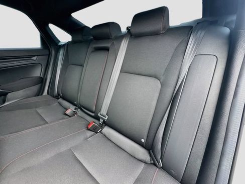 Certified 2026 Honda Civic Si image 22