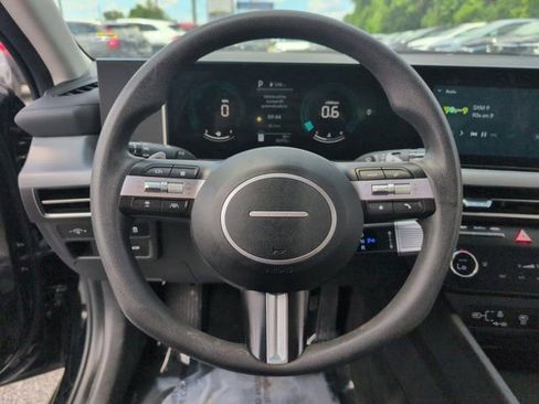 Used 2025 Hyundai Sonata SEL FWD image 22