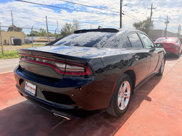 Used 2023 Dodge Charger SXT RWD image 5