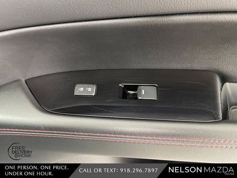 Certified 2024 MAZDA CX-5 Carbon Edition image 47