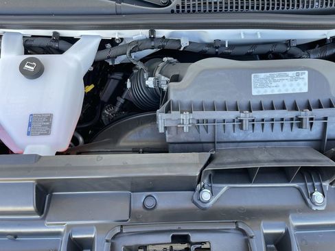 New 2025 GMC Savana 3500 LS RWD image 29