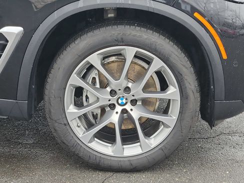 Used 2026 BMW X5 xDrive40i image 8