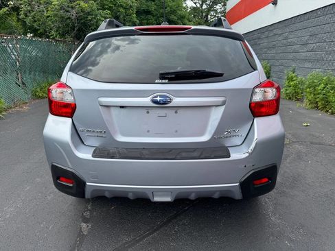 Used 2015 Subaru Crosstrek 2.0i Limited AWD/4WD image 9