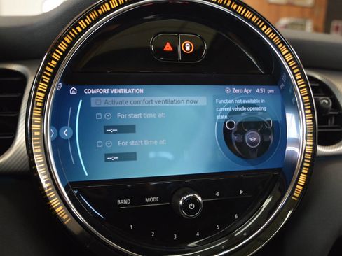 Used 2022 MINI Cooper S image 40