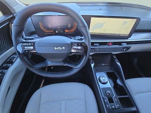 New 2026 Kia Sorento EX image 36