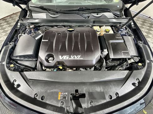 Used 2016 Chevrolet Impala LT w/ Leather Package image 27