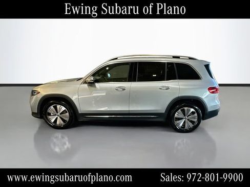 Used 2025 Mercedes-Benz EQB 250+ image 4