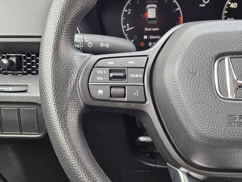Used 2024 Honda CR-V EX image 26