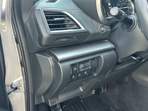 Used 2021 Subaru Crosstrek 2.5i Limited w/ Popular Package #5 AWD/4WD image 47