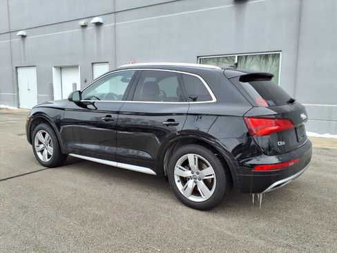 Used 2018 Audi Q5 2.0T Premium image 4
