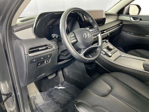 Used 2023 Hyundai Palisade SEL AWD/4WD image 9