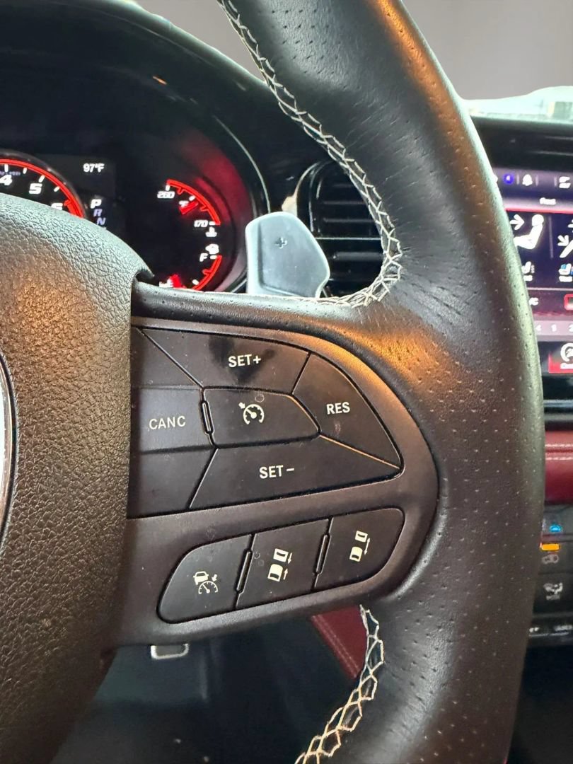 Used 2022 Dodge Durango SRT w/ Premium Interior Group AWD/4WD image 27