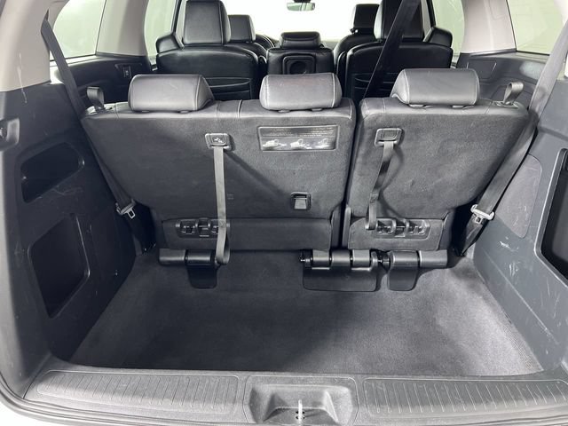 Used 2022 Honda Odyssey EX-L image 26