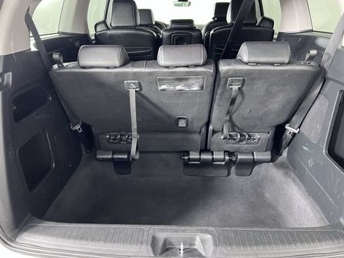 Used 2022 Honda Odyssey EX-L image 26